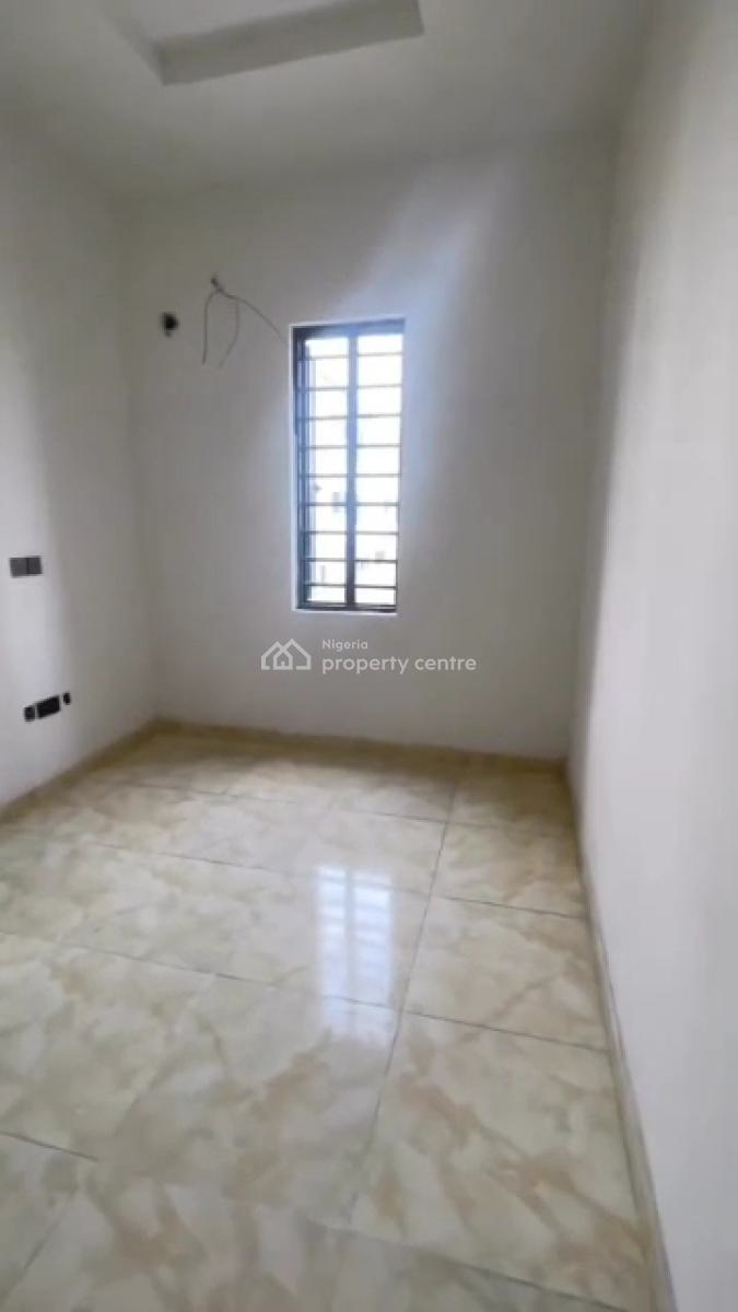 Brand New 4 Bedroom Terraced Duplex, Harris Drive, Lekki, Lagos, Terraced Duplex for Sale