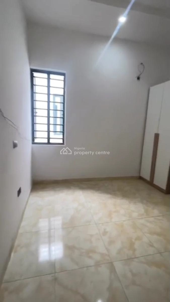 Brand New 4 Bedroom Terraced Duplex, Harris Drive, Lekki, Lagos, Terraced Duplex for Sale