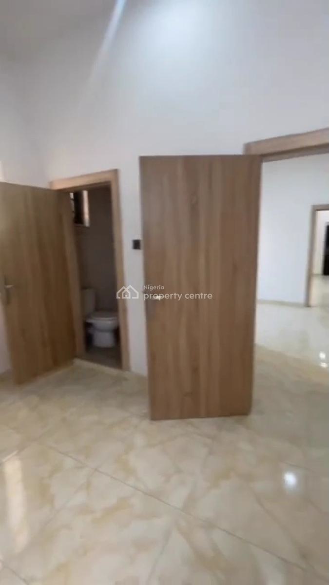 Brand New 4 Bedroom Terraced Duplex, Harris Drive, Lekki, Lagos, Terraced Duplex for Sale