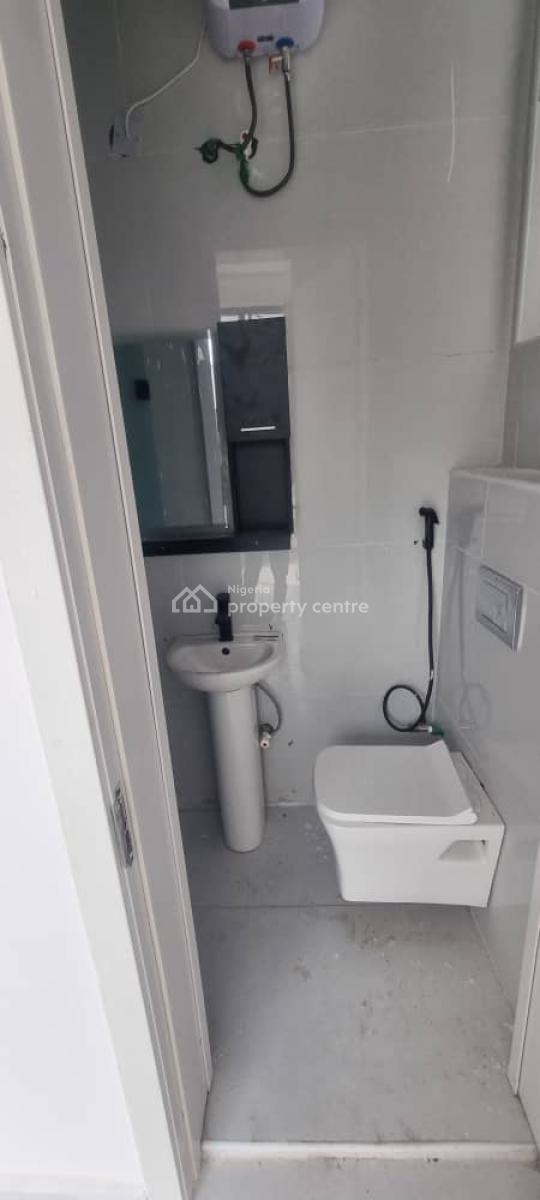 Luxury Redefine Elegant 5 Bedroom Detached Duplex with Swimming Pool, Chevron Toll Gate By Oral Estate, Lekki, Lagos, Detached Duplex for Sale