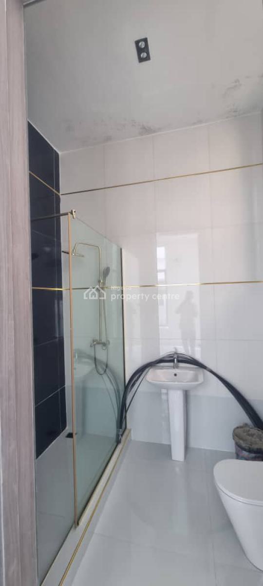 Luxury Redefine Elegant 5 Bedroom Detached Duplex with Swimming Pool, Chevron Toll Gate By Oral Estate, Lekki, Lagos, Detached Duplex for Sale