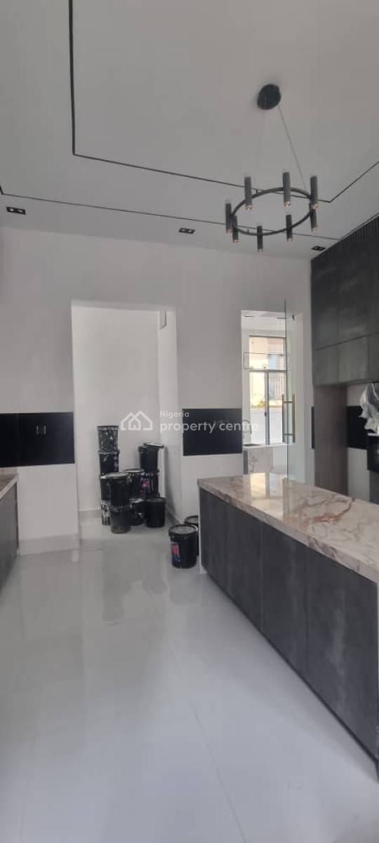 Luxury Redefine Elegant 5 Bedroom Detached Duplex with Swimming Pool, Chevron Toll Gate By Oral Estate, Lekki, Lagos, Detached Duplex for Sale