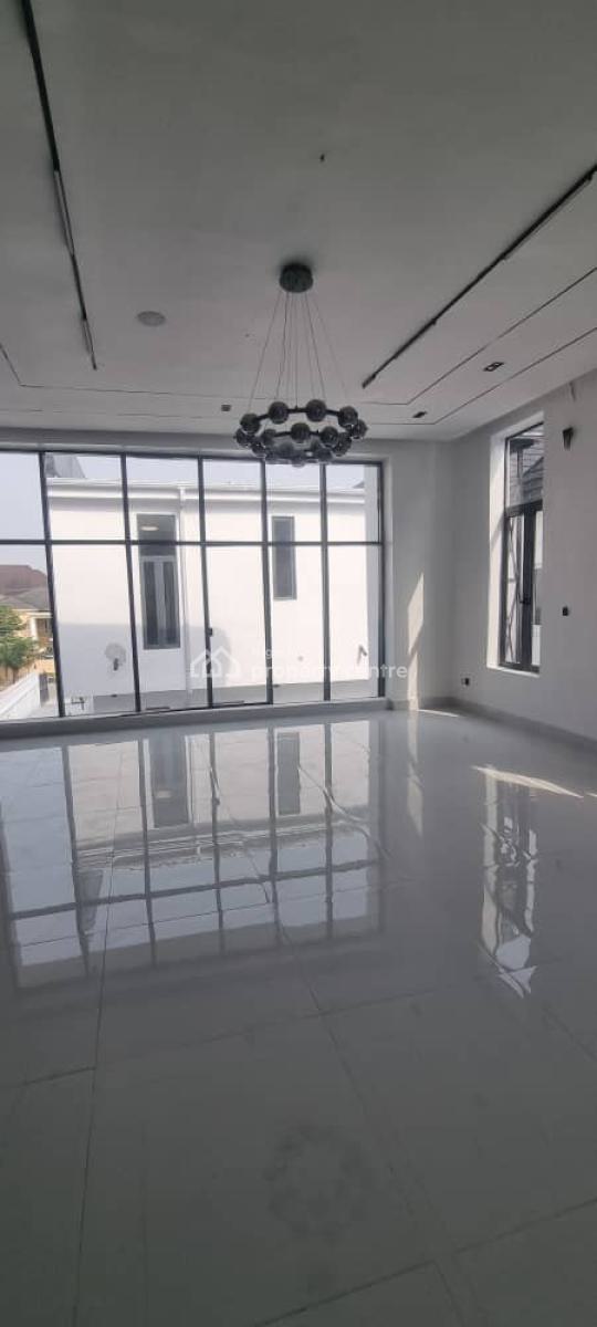 Luxury Redefine Elegant 5 Bedroom Detached Duplex with Swimming Pool, Chevron Toll Gate By Oral Estate, Lekki, Lagos, Detached Duplex for Sale