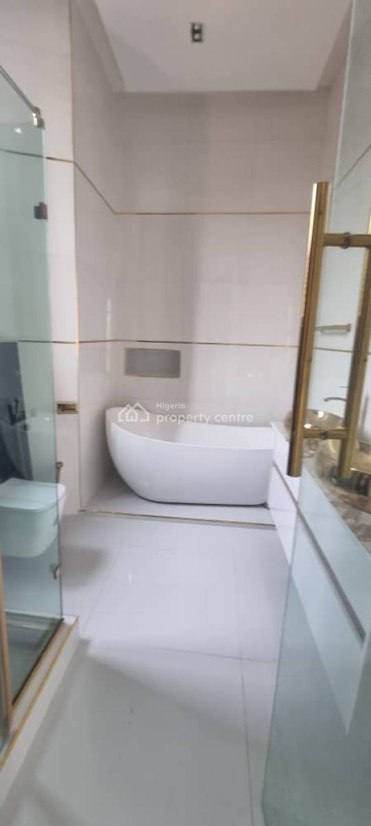 Luxury Redefine Elegant 5 Bedroom Detached Duplex with Swimming Pool, Chevron Toll Gate By Oral Estate, Lekki, Lagos, Detached Duplex for Sale