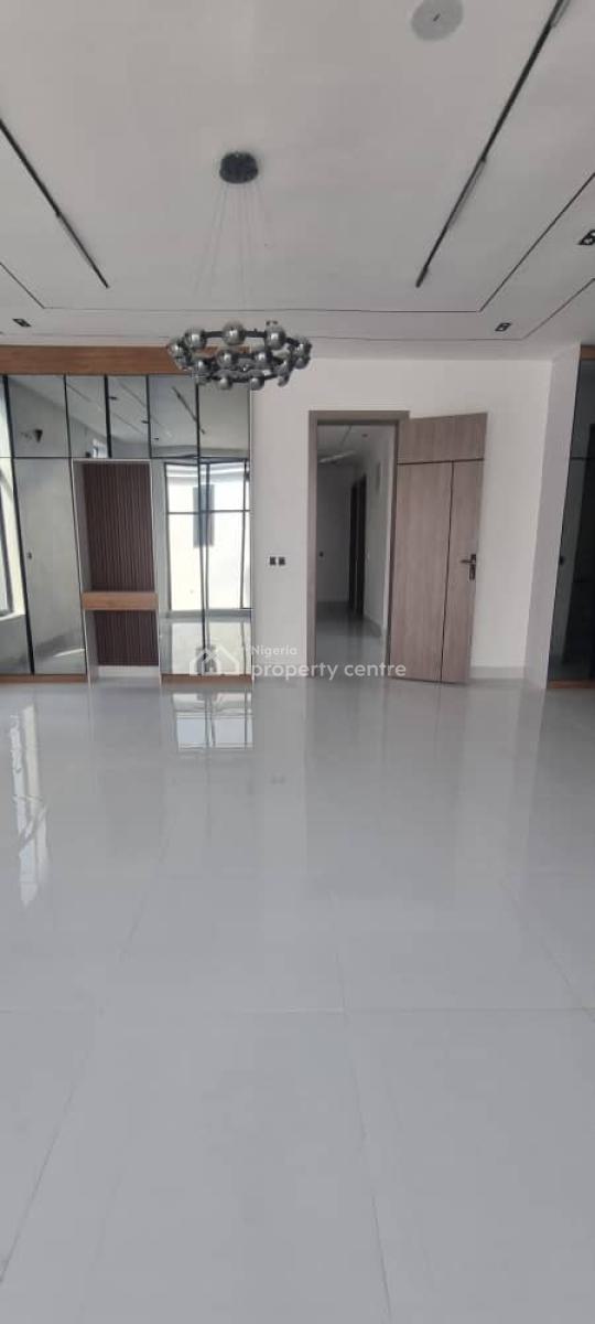 Luxury Redefine Elegant 5 Bedroom Detached Duplex with Swimming Pool, Chevron Toll Gate By Oral Estate, Lekki, Lagos, Detached Duplex for Sale