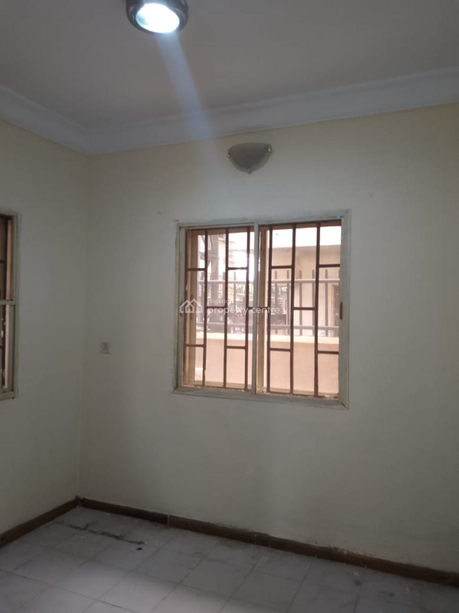 Newly Built 4 Bedroom Semi Detached Duplex, Pg Estate, Gbagada, Lagos, Semi-detached Duplex for Rent