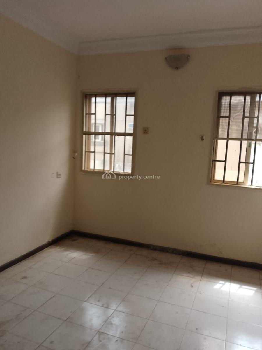 Newly Built 4 Bedroom Semi Detached Duplex, Pg Estate, Gbagada, Lagos, Semi-detached Duplex for Rent