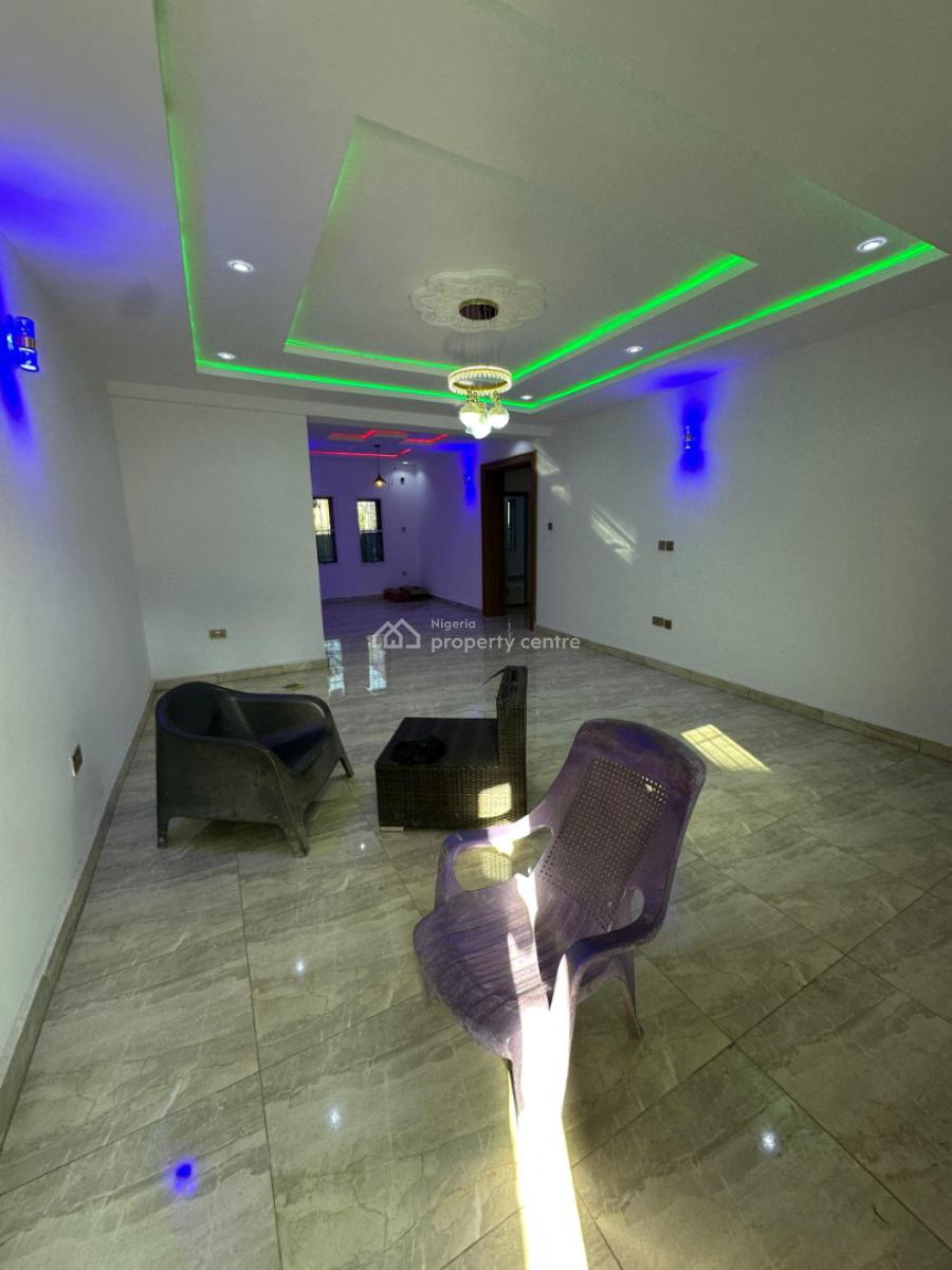 Newly Built 3 Bedroom Flat, Fo1 Layout, Kubwa, Abuja, Flat / Apartment for Sale