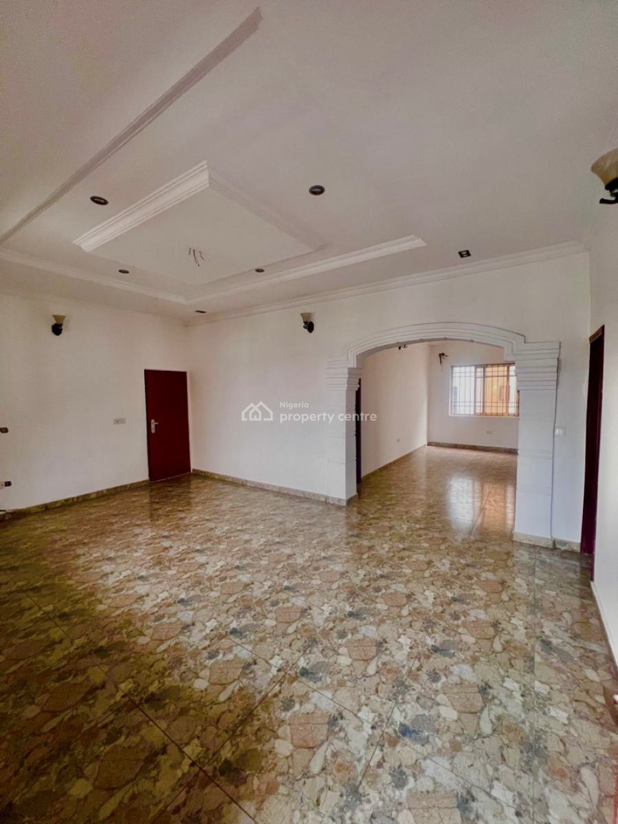 Two Bedroom Apartment, Platinum Way, Lekki, Lagos, Flat / Apartment for Rent