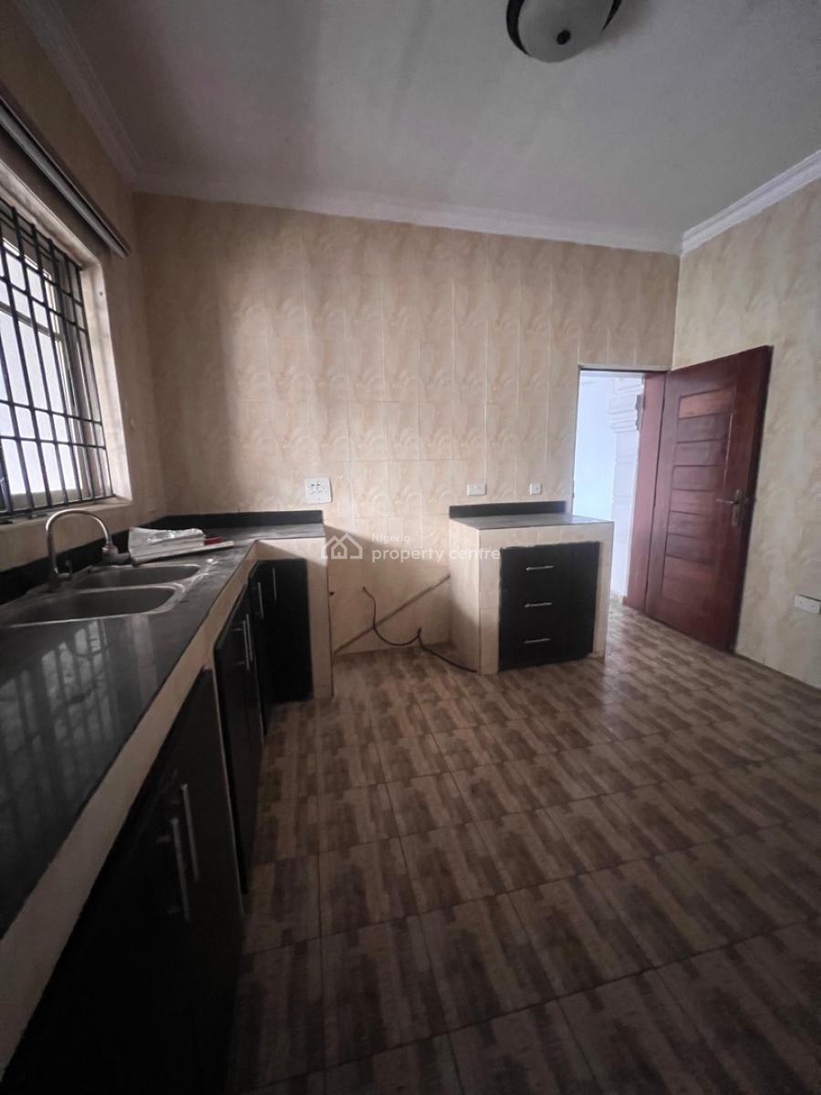 Two Bedroom Apartment, Platinum Way, Lekki, Lagos, Flat / Apartment for Rent