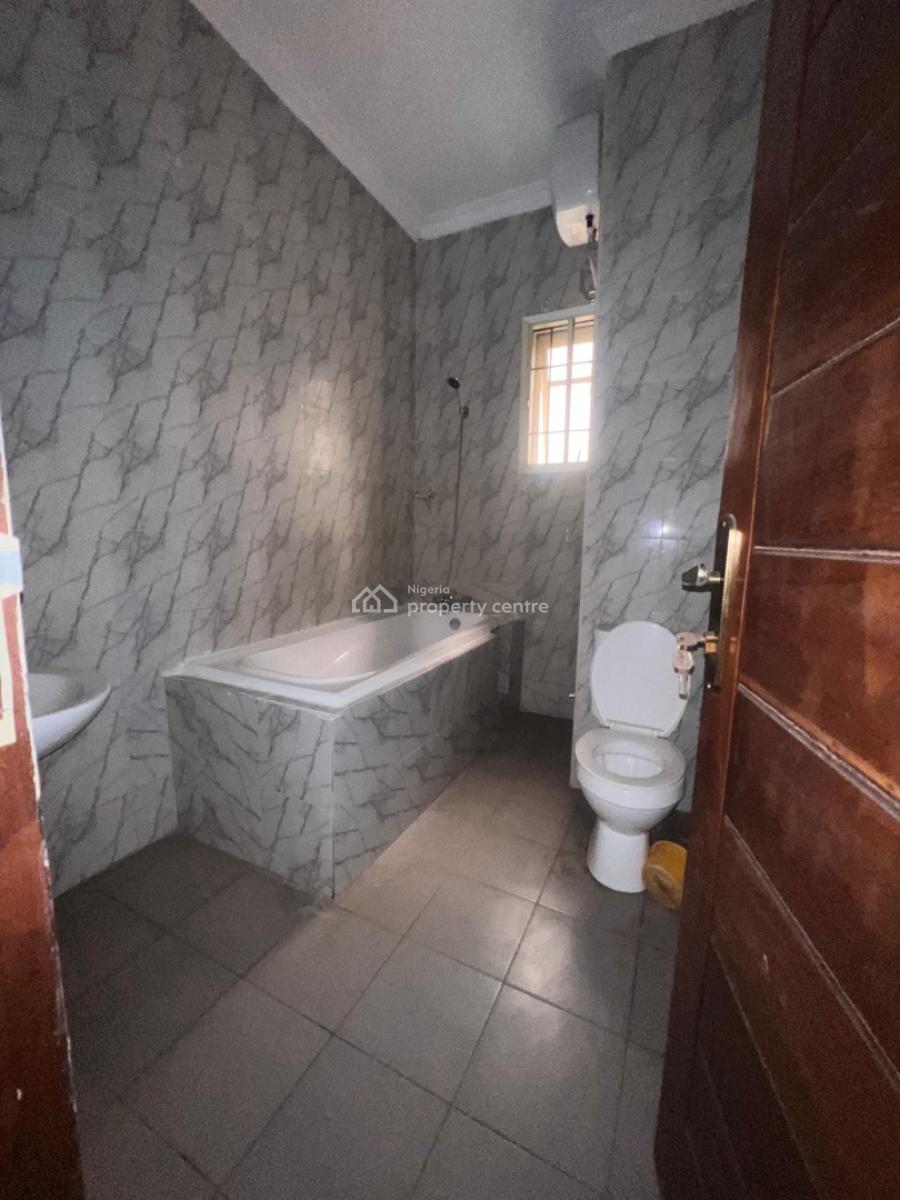 Two Bedroom Apartment, Platinum Way, Lekki, Lagos, Flat / Apartment for Rent