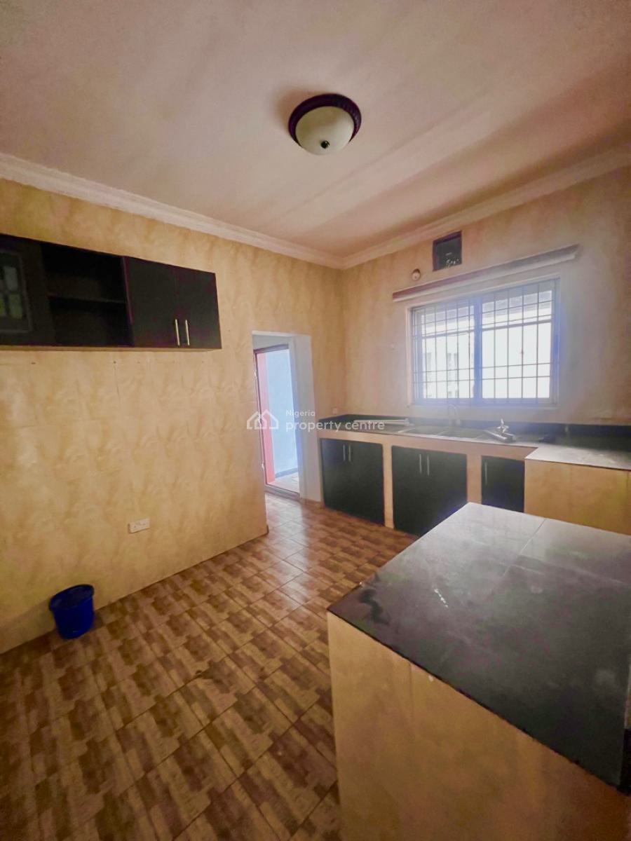 Two Bedroom Apartment, Platinum Way, Lekki, Lagos, Flat / Apartment for Rent