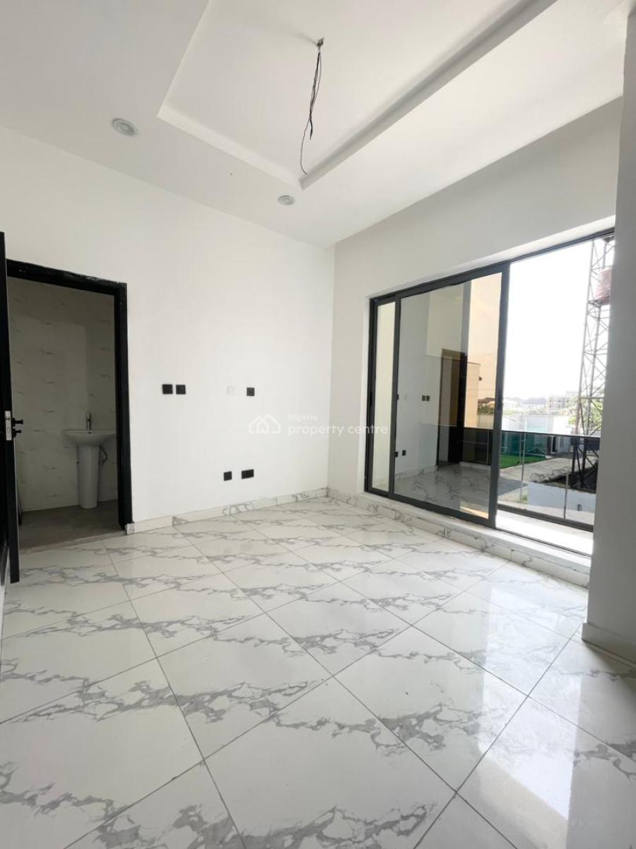 Modern Brand New Duplexes with Kids Play Area in a Secure Estate, Ajah, Lagos, House for Sale