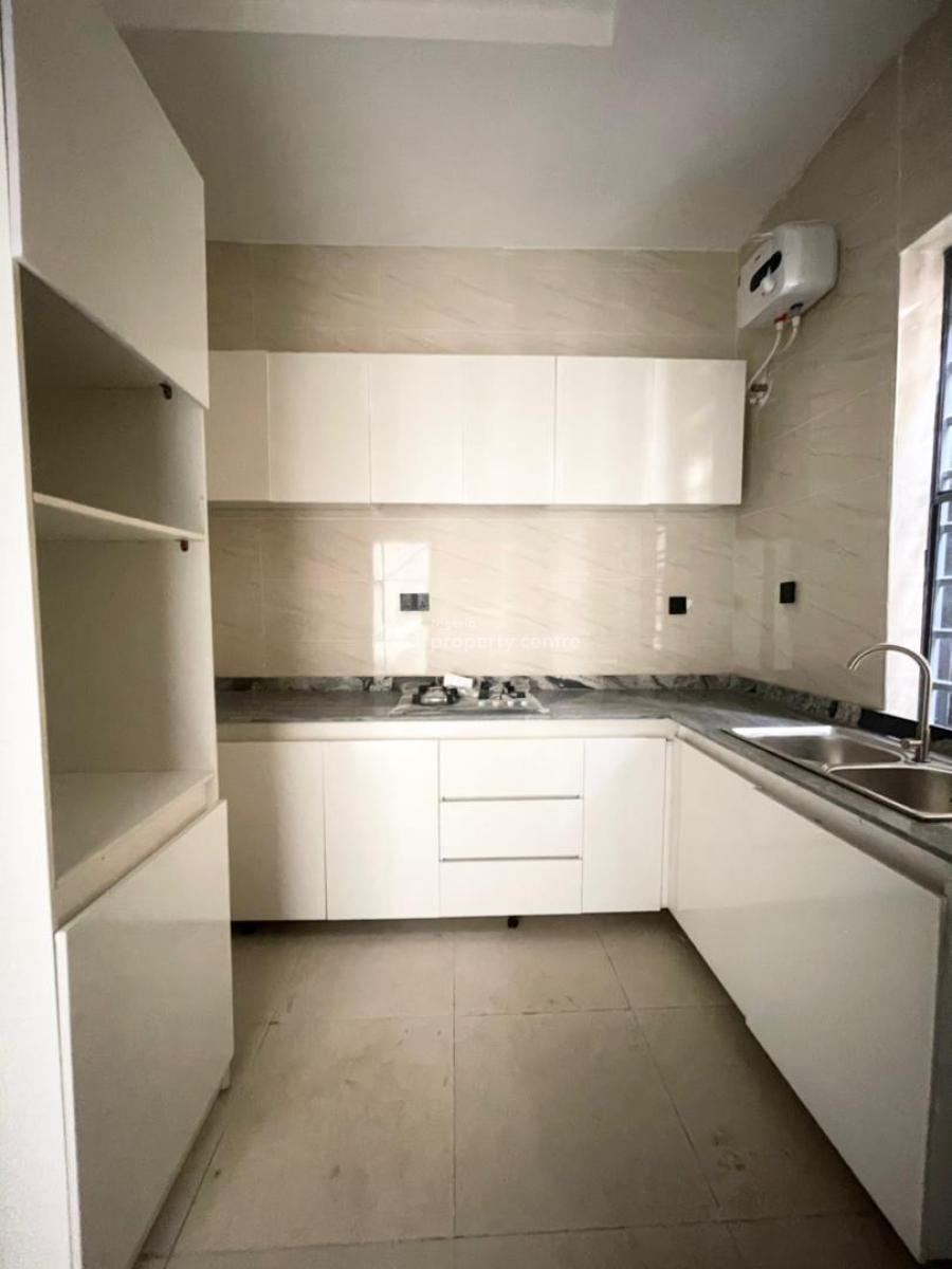 Modern Brand New Duplexes with Kids Play Area in a Secure Estate, Ajah, Lagos, House for Sale