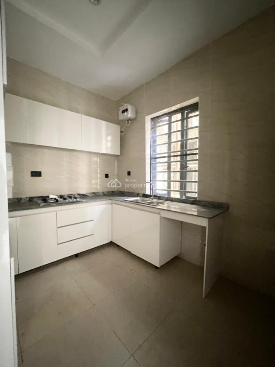 Modern Brand New Duplexes with Kids Play Area in a Secure Estate, Ajah, Lagos, House for Sale