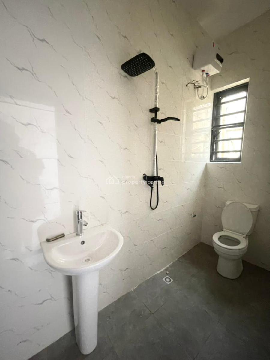 Modern Brand New Duplexes with Kids Play Area in a Secure Estate, Ajah, Lagos, House for Sale