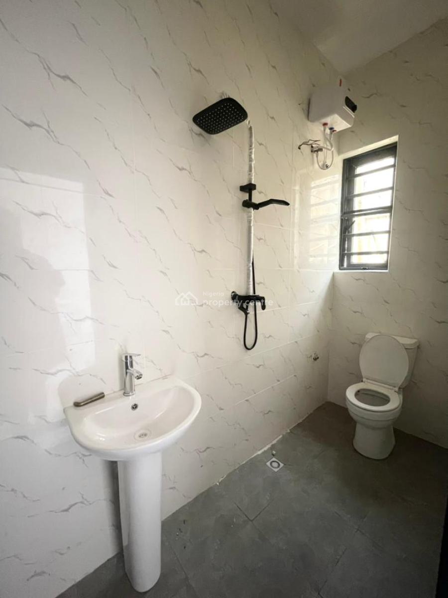 Modern Brand New Duplexes with Kids Play Area in a Secure Estate, Ajah, Lagos, House for Sale