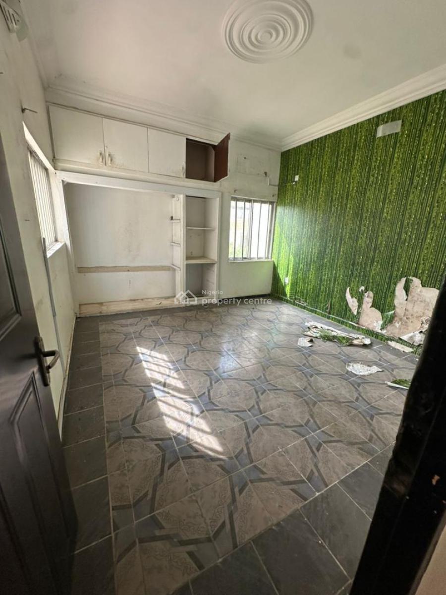 4 Bedroom Terrace Duplex, Asokoro District, Abuja, Terraced Duplex for Rent