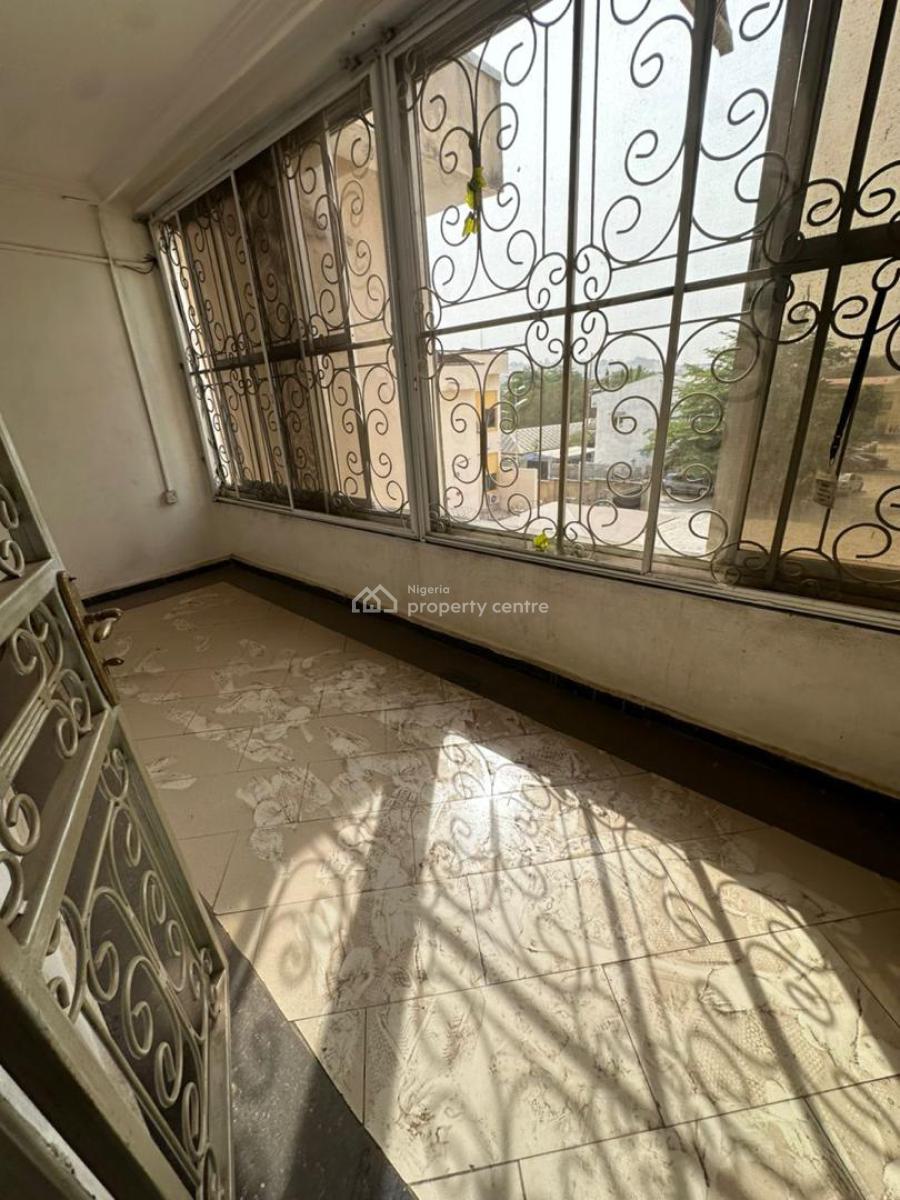 4 Bedroom Terrace Duplex, Asokoro District, Abuja, Terraced Duplex for Rent