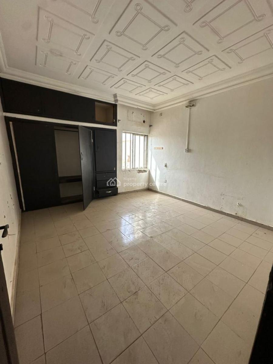 4 Bedroom Terrace Duplex, Asokoro District, Abuja, Terraced Duplex for Rent