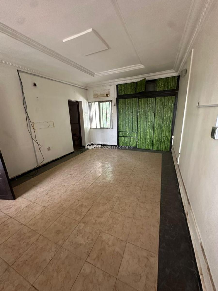 4 Bedroom Terrace Duplex, Asokoro District, Abuja, Terraced Duplex for Rent