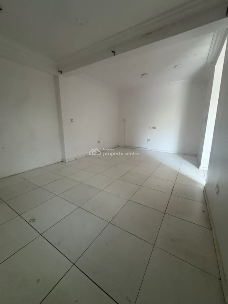 Lovely Studio Apartment with Kitchen in an Estate, Agungi, Lekki, Lagos, Self Contain (single Rooms) for Rent