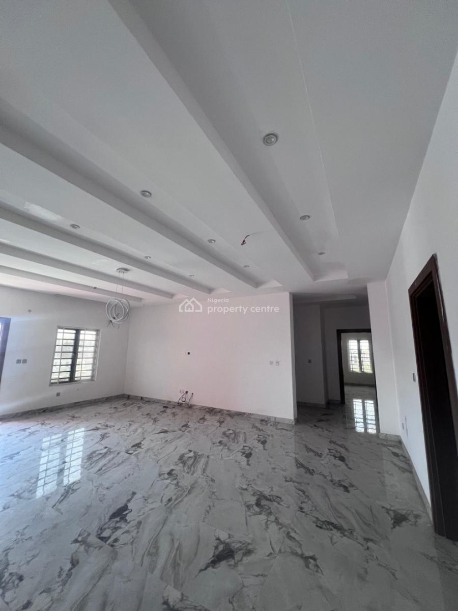 3 Bedroom Apartment with Bq, Ikate, Lekki, Lagos, Flat / Apartment for Rent