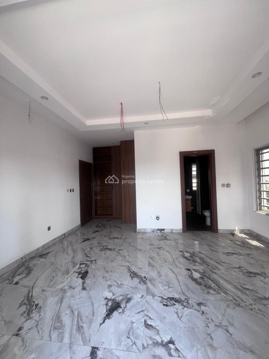 3 Bedroom Apartment with Bq, Ikate, Lekki, Lagos, Flat / Apartment for Rent