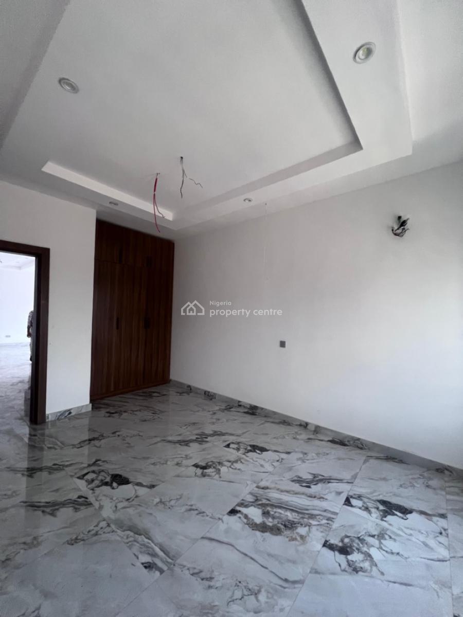 3 Bedroom Apartment with Bq, Ikate, Lekki, Lagos, Flat / Apartment for Rent