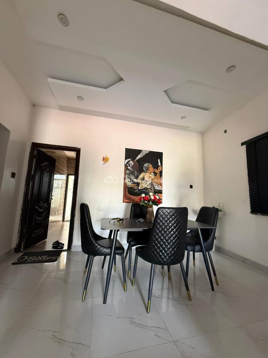 Well Located Three Bedroom Bungalow, Rumuoparali, Port Harcourt, Rivers, Detached Bungalow for Sale