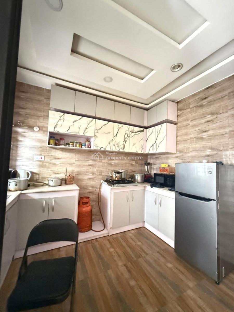 Well Located Three Bedroom Bungalow, Rumuoparali, Port Harcourt, Rivers, Detached Bungalow for Sale