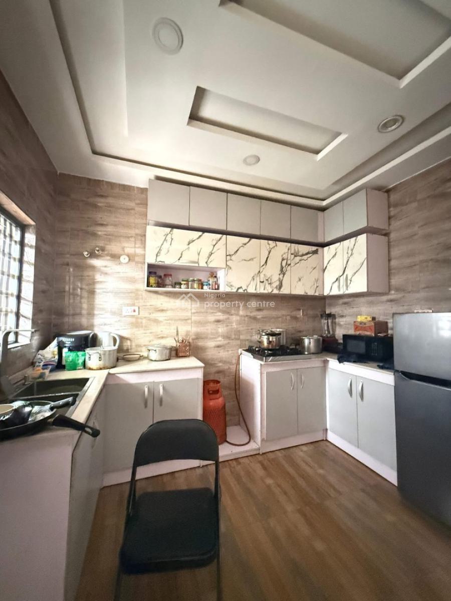 Well Located Three Bedroom Bungalow, Rumuoparali, Port Harcourt, Rivers, Detached Bungalow for Sale