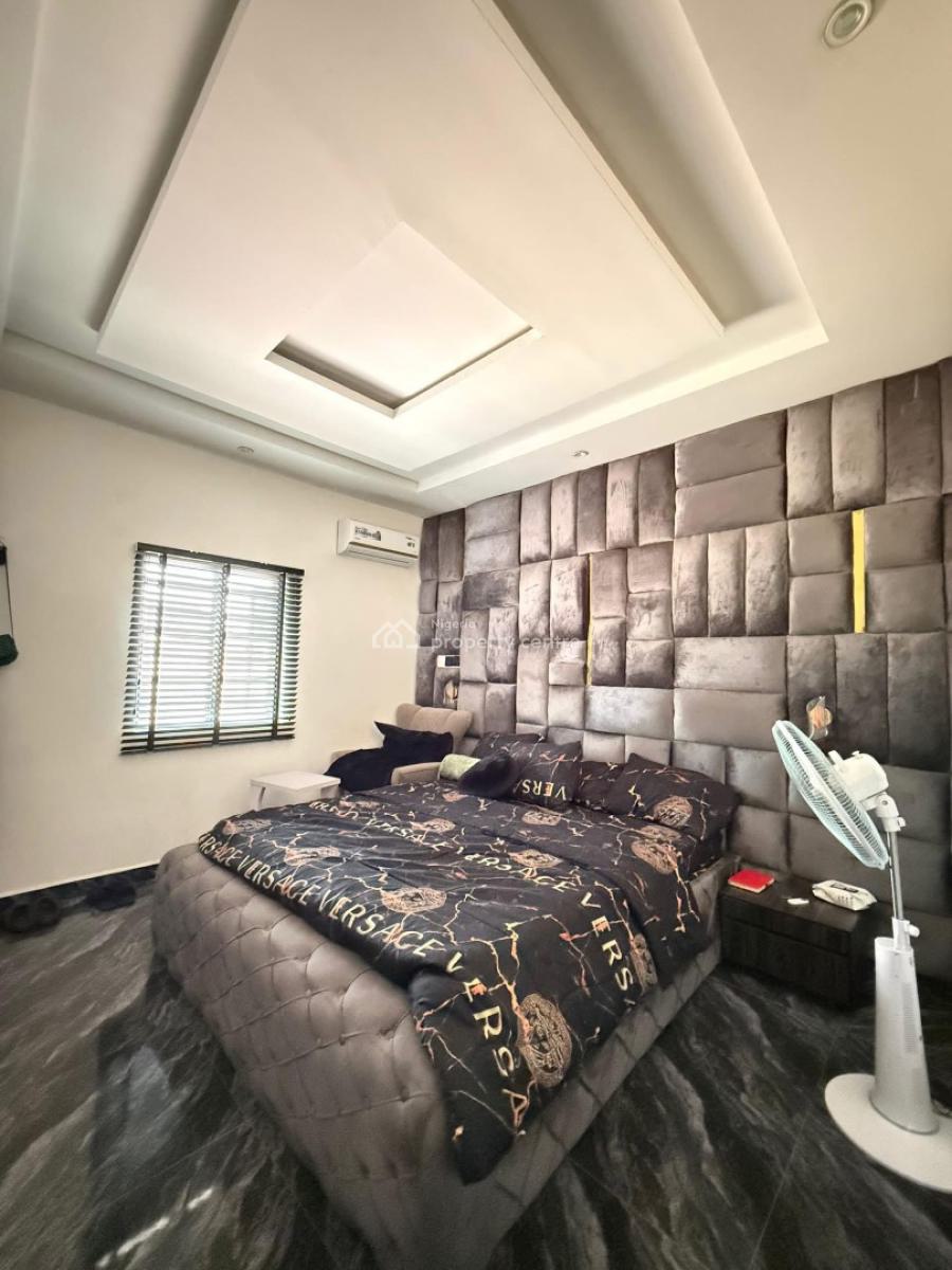 Well Located Three Bedroom Bungalow, Rumuoparali, Port Harcourt, Rivers, Detached Bungalow for Sale