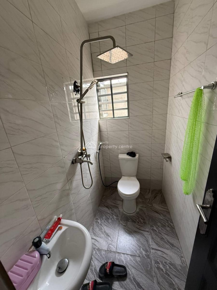 Well Located Three Bedroom Bungalow, Rumuoparali, Port Harcourt, Rivers, Detached Bungalow for Sale