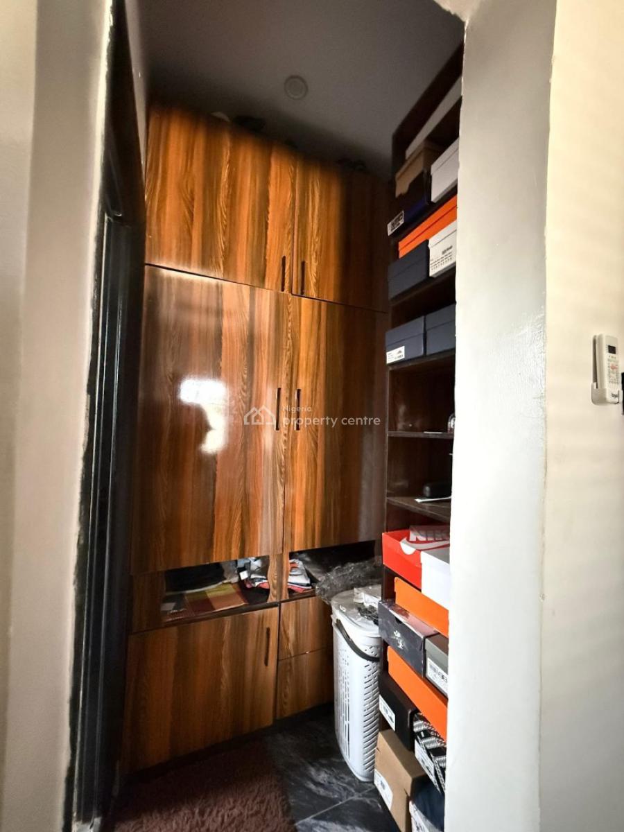 Well Located Three Bedroom Bungalow, Rumuoparali, Port Harcourt, Rivers, Detached Bungalow for Sale