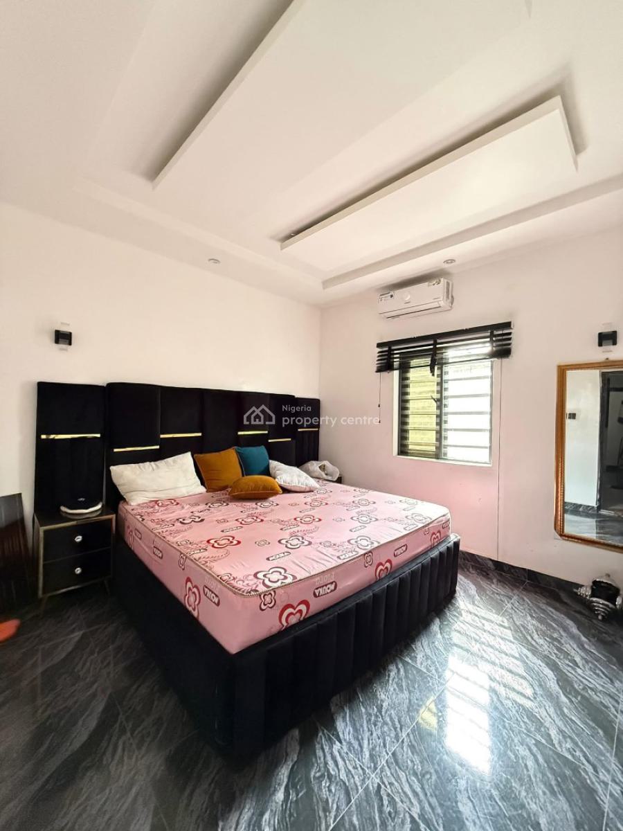 Well Located Three Bedroom Bungalow, Rumuoparali, Port Harcourt, Rivers, Detached Bungalow for Sale