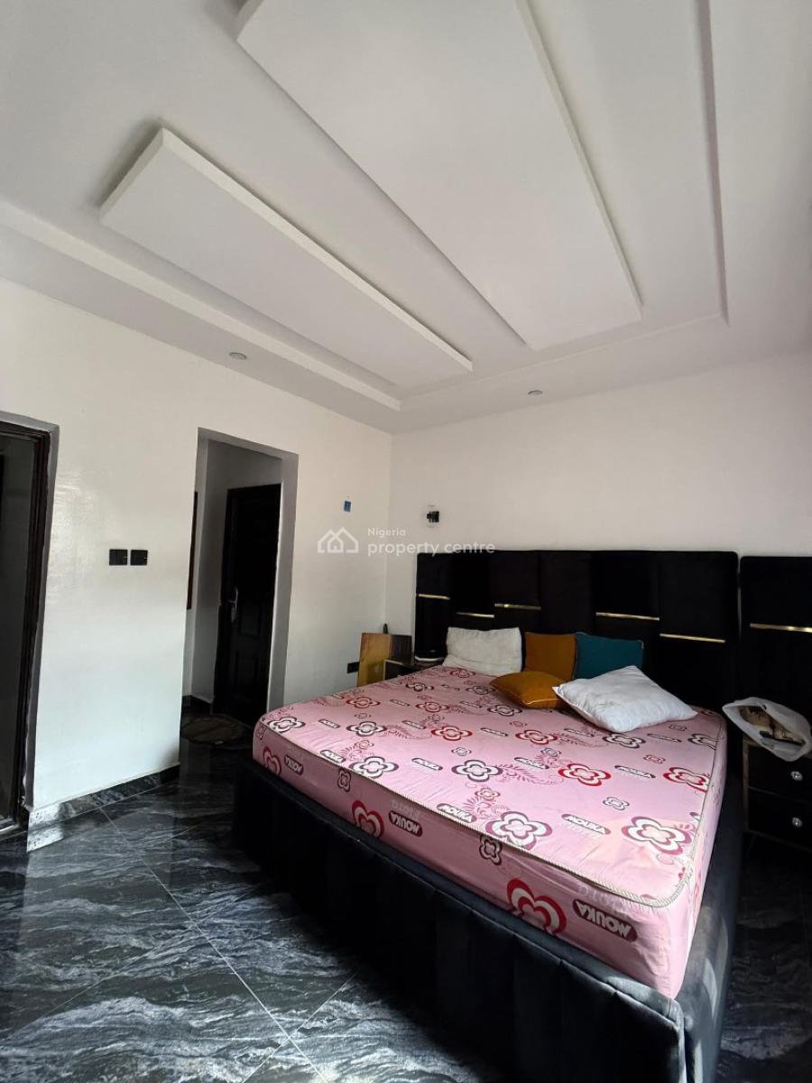 Well Located Three Bedroom Bungalow, Rumuoparali, Port Harcourt, Rivers, Detached Bungalow for Sale