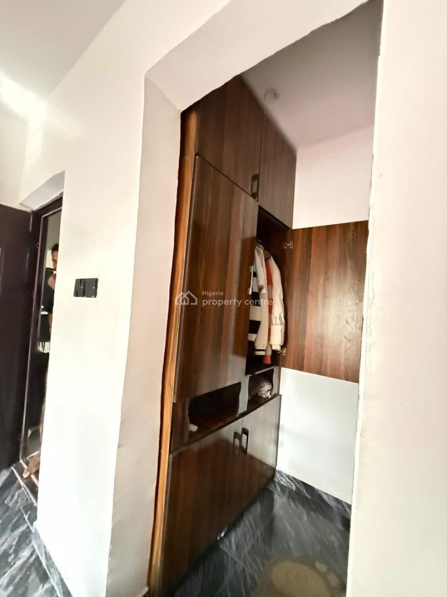 Well Located Three Bedroom Bungalow, Rumuoparali, Port Harcourt, Rivers, Detached Bungalow for Sale