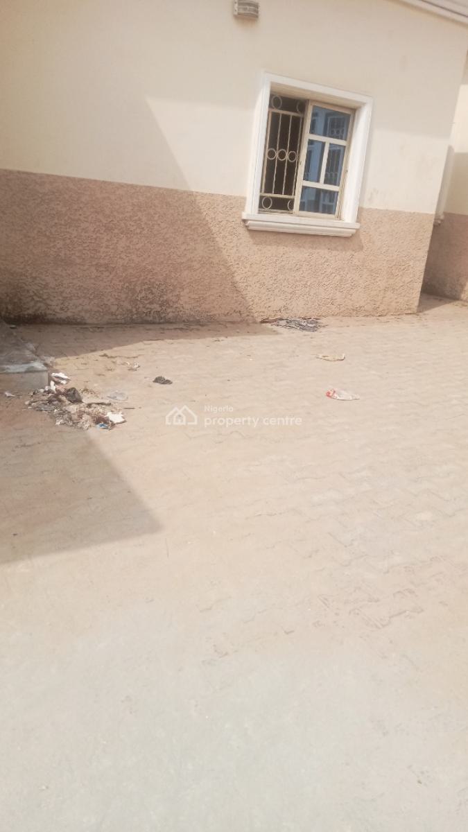 2 Bedrooms Apartment, Arab Road, Kubwa, Abuja, Flat / Apartment for Rent