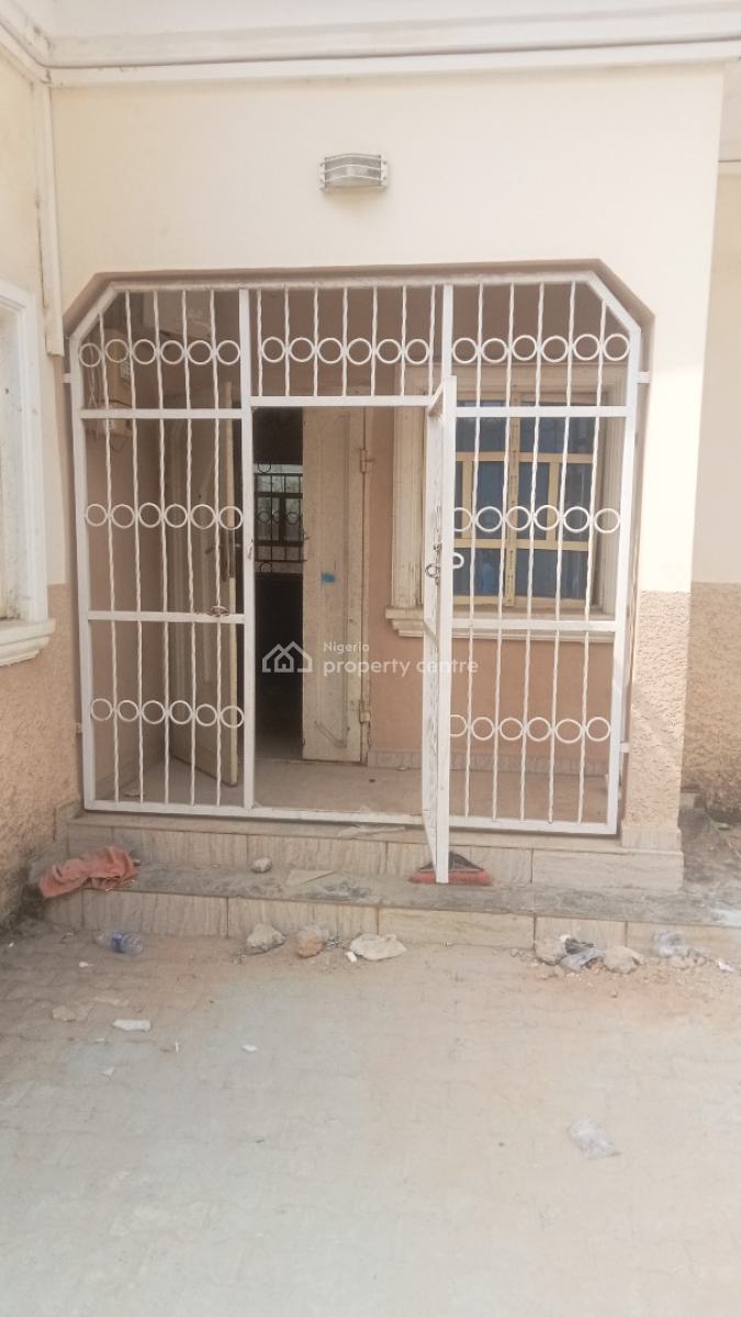 2 Bedrooms Apartment, Arab Road, Kubwa, Abuja, Flat / Apartment for Rent