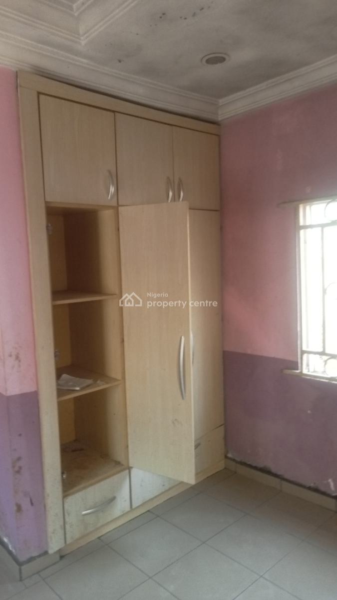 2 Bedrooms Apartment, Arab Road, Kubwa, Abuja, Flat / Apartment for Rent