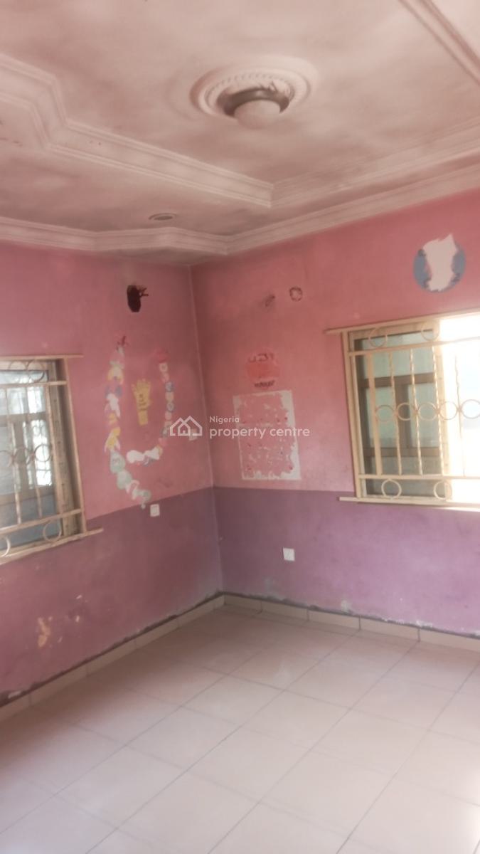 2 Bedrooms Apartment, Arab Road, Kubwa, Abuja, Flat / Apartment for Rent