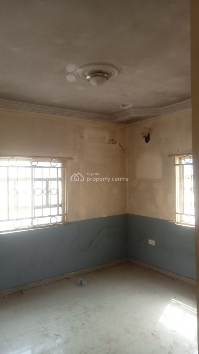 2 Bedrooms Apartment, Arab Road, Kubwa, Abuja, Flat / Apartment for Rent