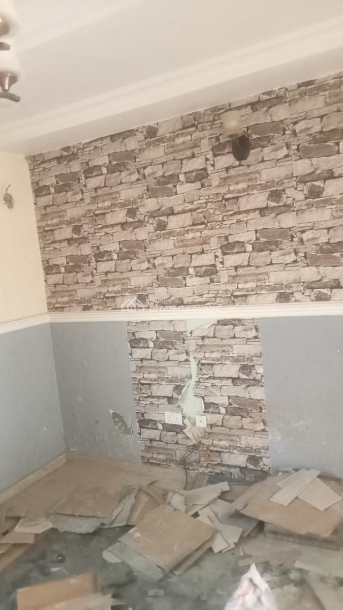 2 Bedrooms Apartment, Arab Road, Kubwa, Abuja, Flat / Apartment for Rent