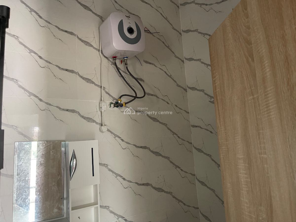 Brand New Sweet 5 Bedroom Duplex with Bq, Sangotedo, Ajah, Lagos, Detached Duplex for Sale