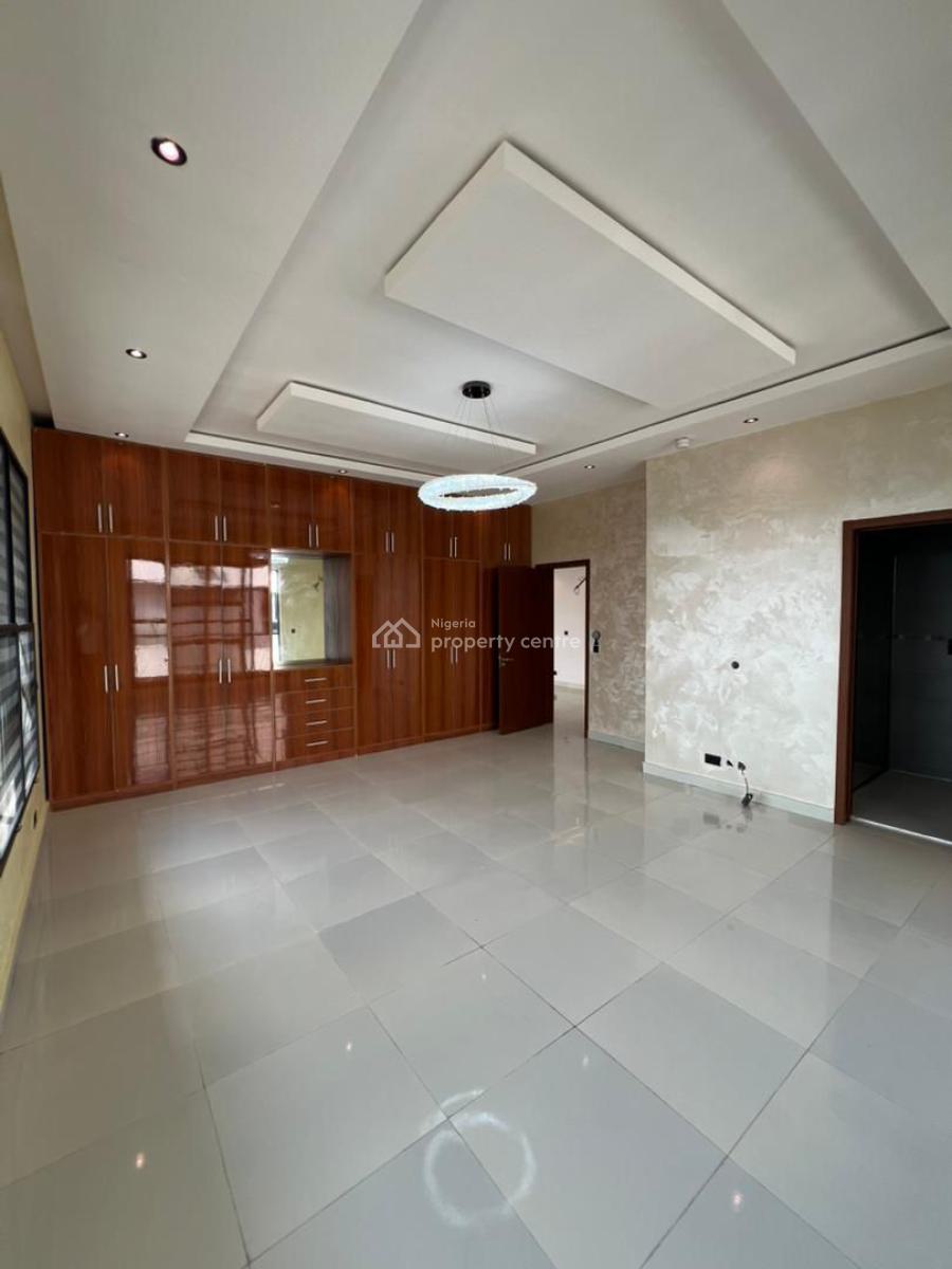 3 Bedroom Flat, Lekki Phase 1, Lekki, Lagos, Flat / Apartment for Sale