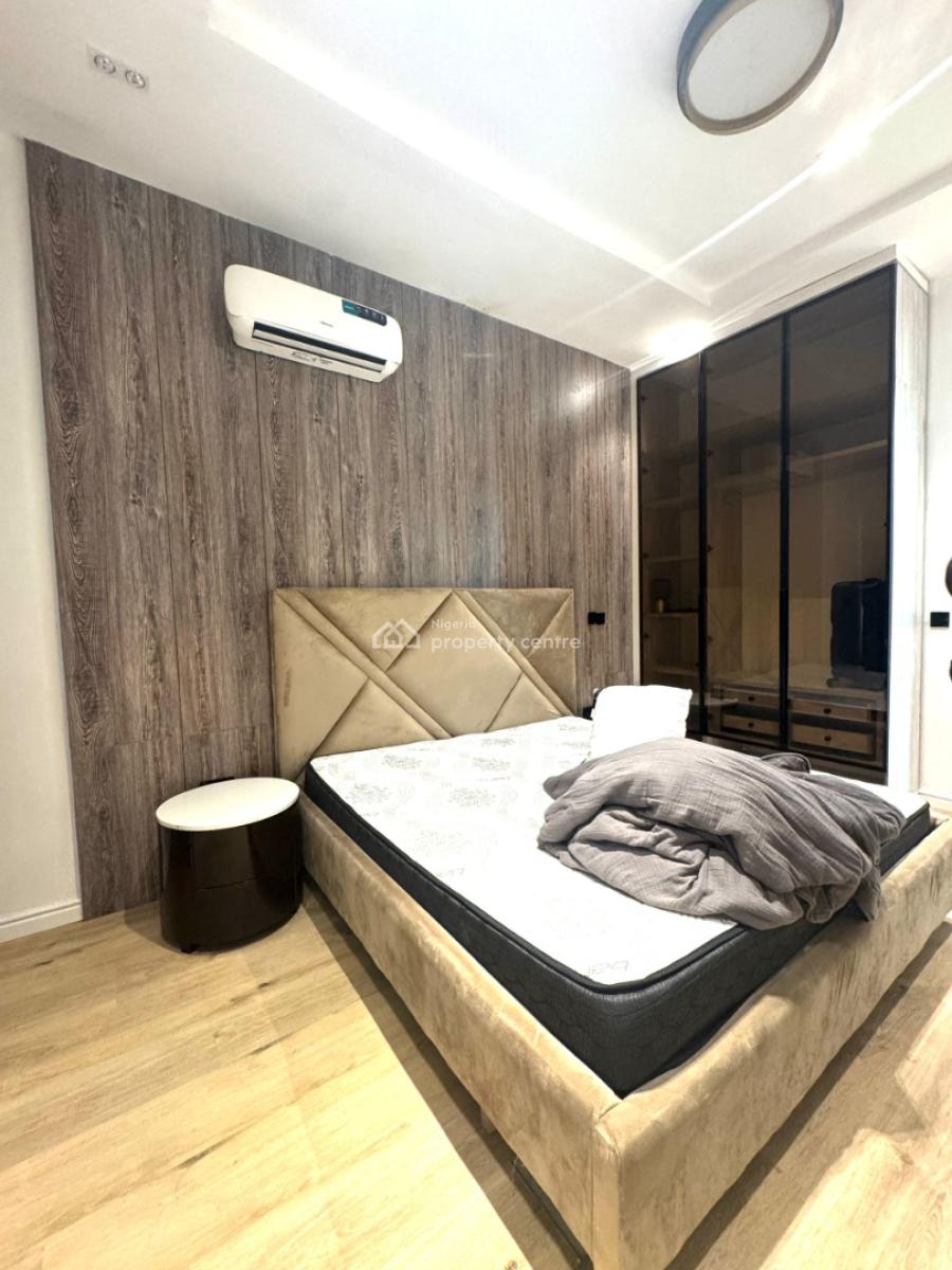 Furnished 4 Bedroom Duplex with Bq, Off Spg Road, Ologolo, Lekki, Lagos, Terraced Duplex for Rent