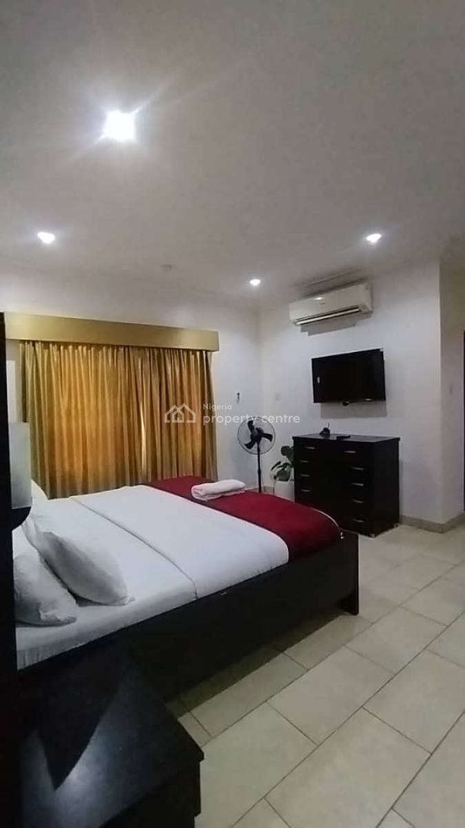 3 Bedroom Duplex, Sangotedo, Ajah, Lagos, Terraced Duplex for Sale