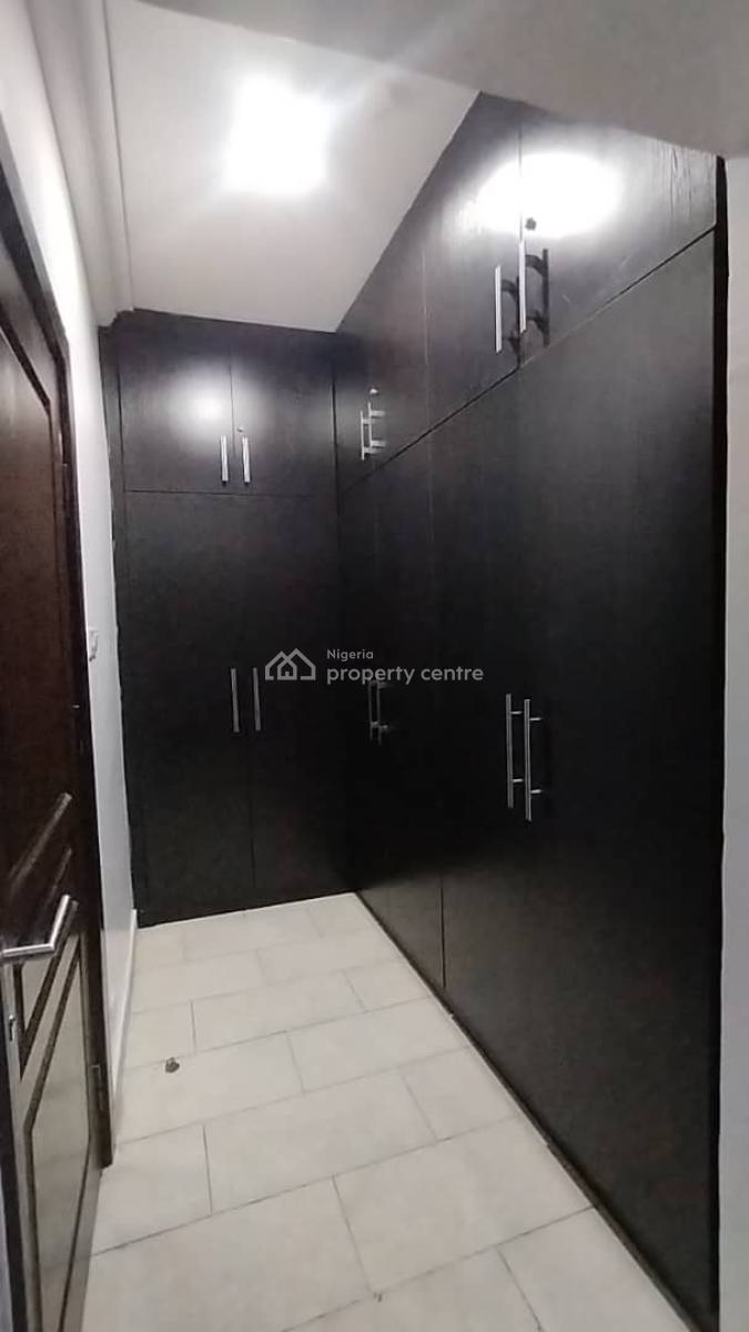 3 Bedroom Duplex, Sangotedo, Ajah, Lagos, Terraced Duplex for Sale