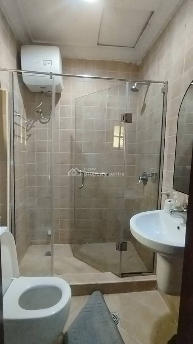 3 Bedroom Duplex, Sangotedo, Ajah, Lagos, Terraced Duplex for Sale